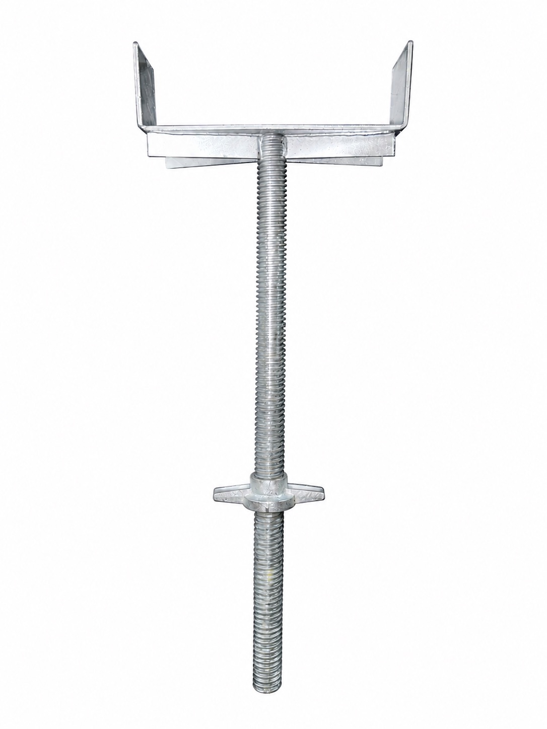Forcado Especial Regulável Galvanizado
