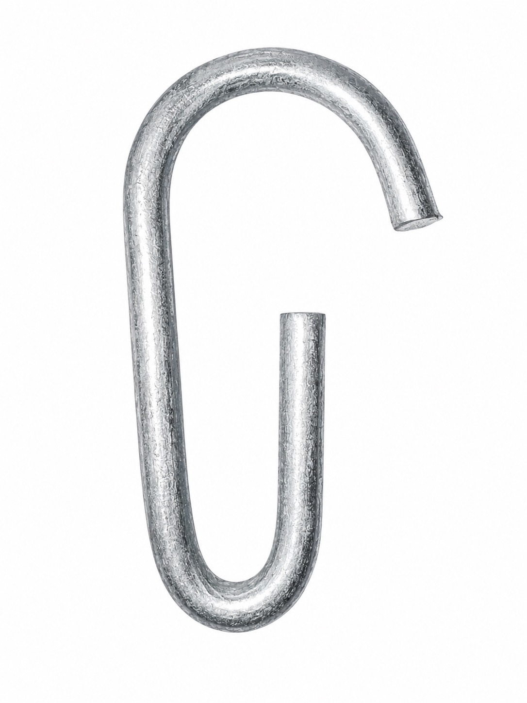Gancho Galvanizado 3ton