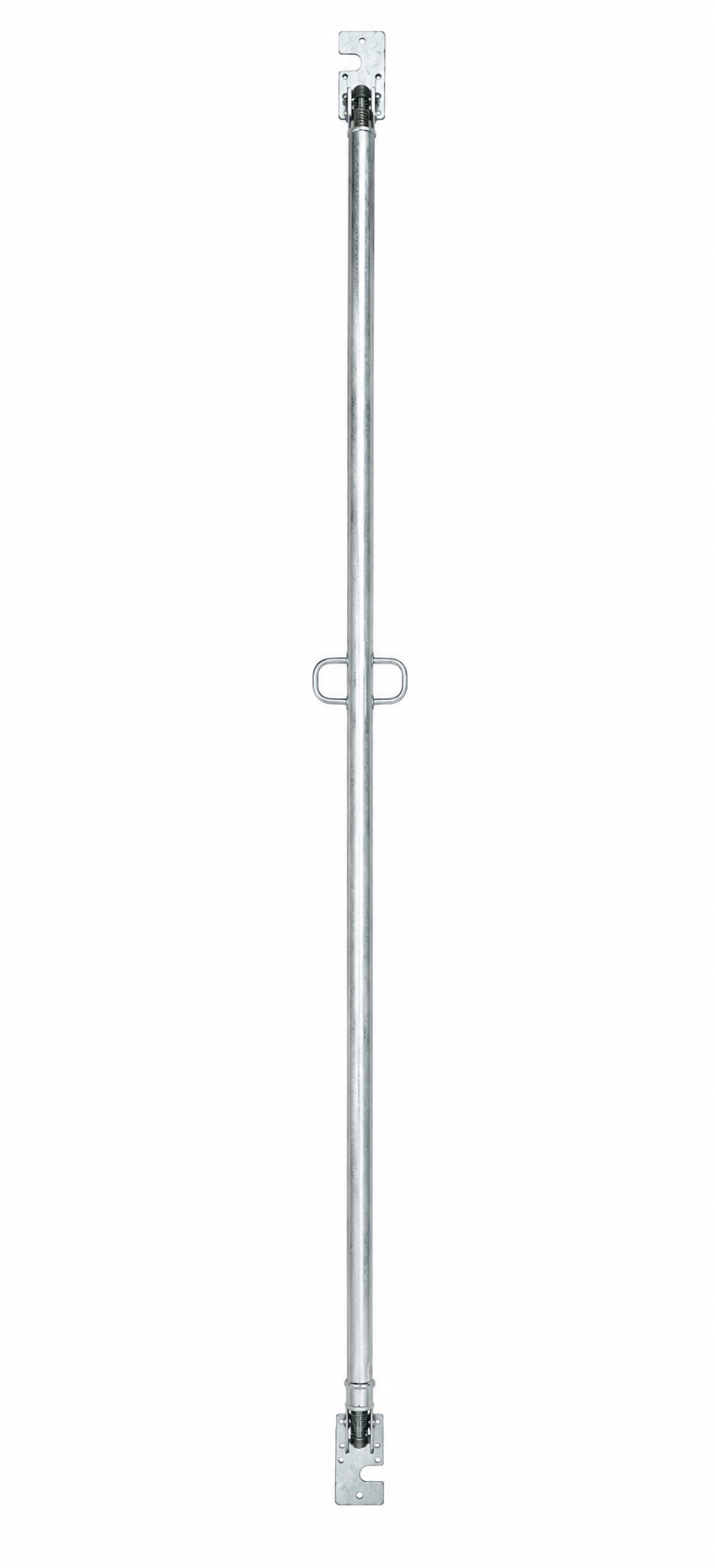 Aprumador 2,5m / 3,0m Galvanizado